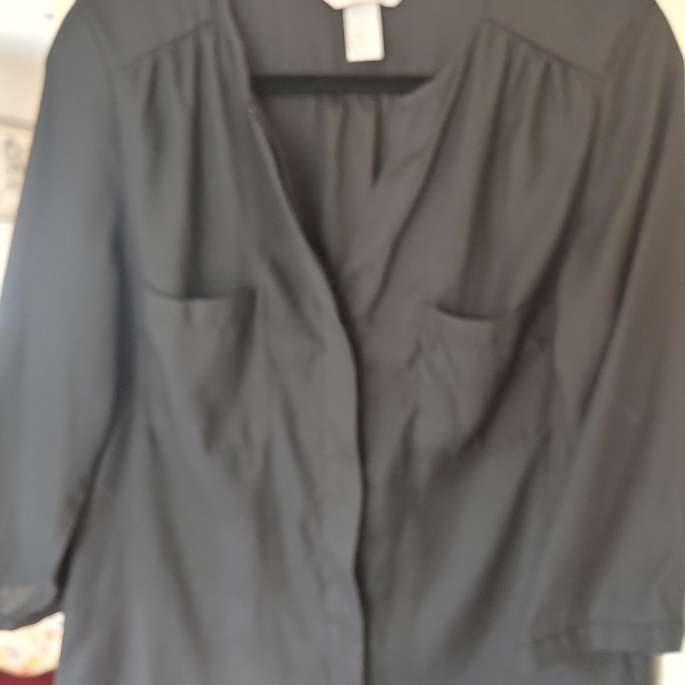 H&M blouse